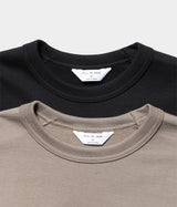 STILL BY HAND "CS02261" Pima cotton sweatshirt