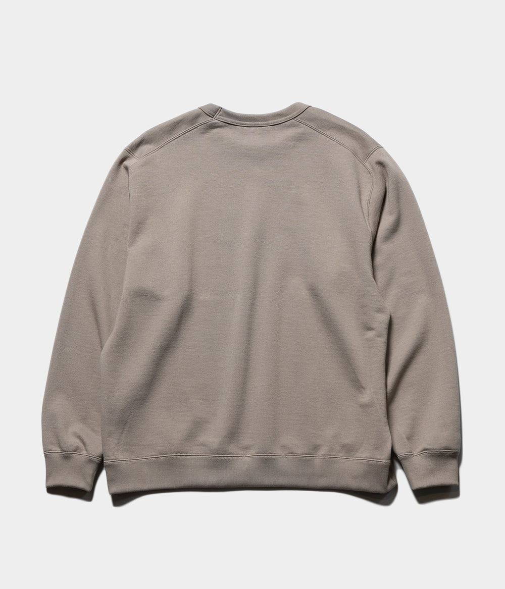新品 26SS STILL BY HAND CS02261 スウェット 48 STILL BY HAND 