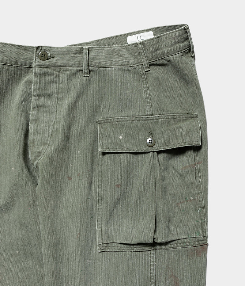 HERILL 26SS 