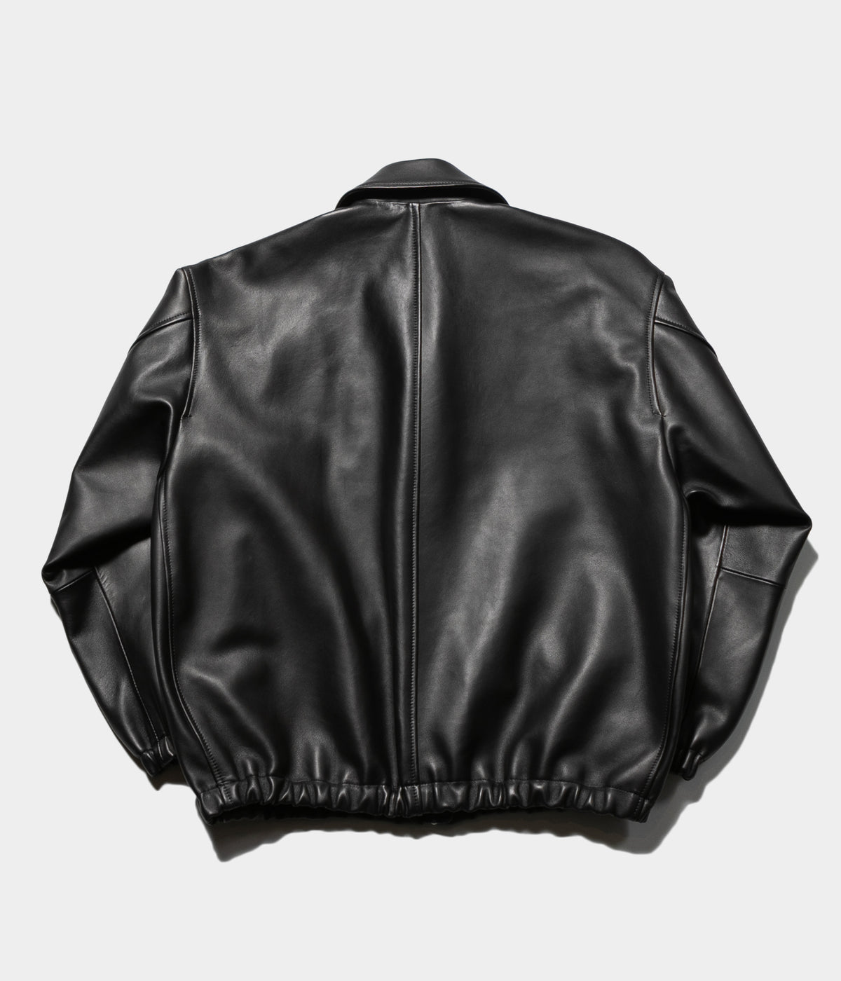 FRATELLI Rossetti ヌバック(スェード) ブルゾン ジャケット Men's clothing - Fratelli Rossetti