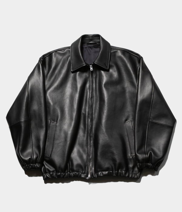 【ルカさま専用】yo BIOTOP blouson　他2点 HARD TWISTED NIDOM BIO WASH FIELD BLOUSON(S Black): Y's.｜THE