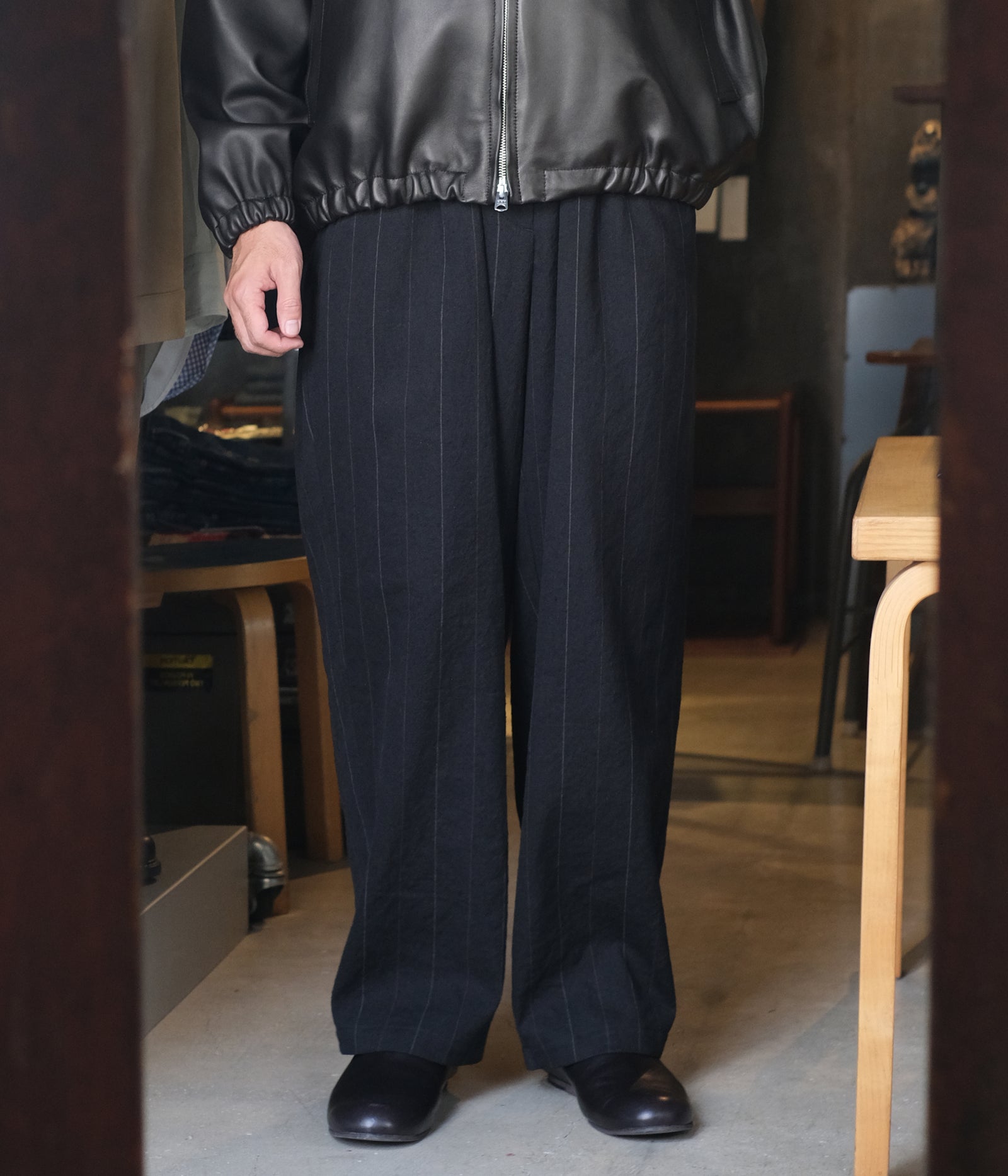 YOKO SAKAMOTO 