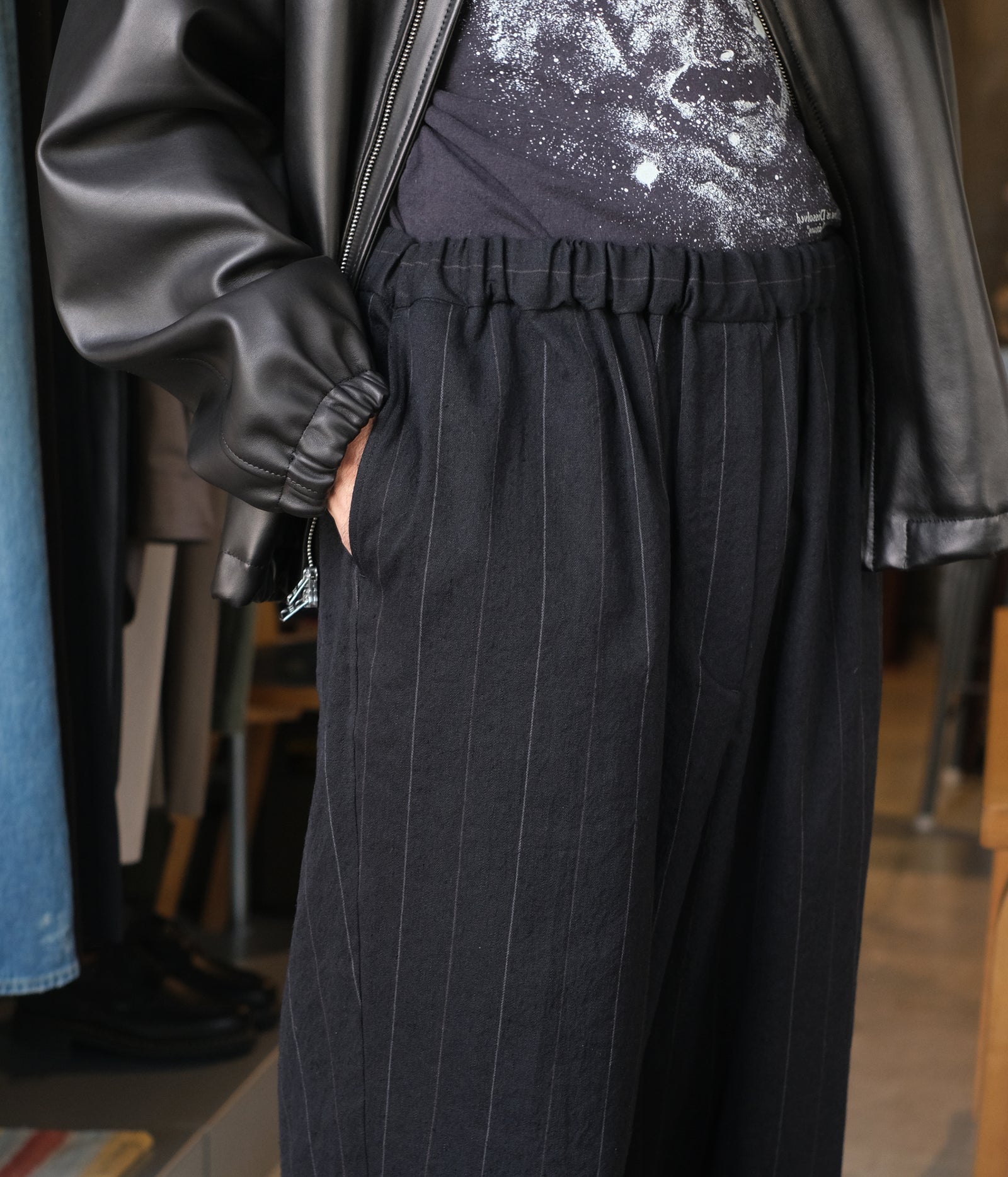 Aokamoさま専用 YOKO SAKAMOTO 