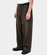 A.PRESSE 2026 Style1 "Vintage Twill Work Pants"