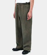 A.PRESSE 2026 Style1 "Vintage Sweat Pants"