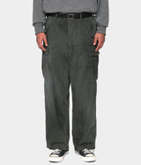 A.PRESSE 2026 Style1 "Vintage US Army M-51 Field Pants"