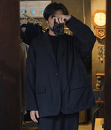 DAIWA PIER39 "TECH LOOSE 2B JACKET"