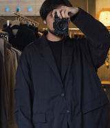 DAIWA PIER39 "TECH LOOSE 2B JACKET"