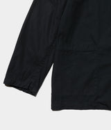 STILL BY HAND "JK02261 " Garment-dye 3B jacket