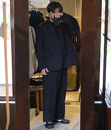 DAIWA PIER39 "TECH LOOSE 2B JACKET"