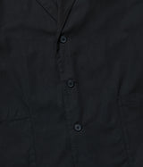 STILL BY HAND "JK02261 " Garment-dye 3B jacket