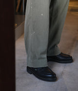 HERILL 26SS "USMC HBT Pants"