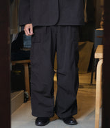 HERILL 26SS "Ripstop Jungle fatiguepants"