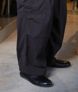 HERILL 26SS "Ripstop Jungle fatiguepants"