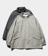 MAATEE＆SONS "COACH JACKET PARACHUTE CLOTH"