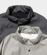 MAATEE＆SONS "COACH JACKET PARACHUTE CLOTH"