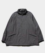 MAATEE＆SONS "COACH JACKET PARACHUTE CLOTH"