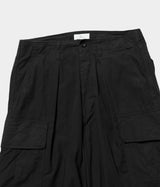 HERILL 26SS "Ripstop Jungle fatiguepants"