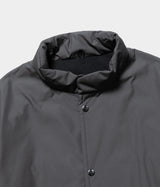 MAATEE＆SONS "COACH JACKET PARACHUTE CLOTH"