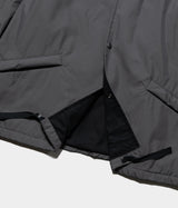 MAATEE＆SONS "COACH JACKET PARACHUTE CLOTH"