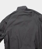 MAATEE＆SONS "COACH JACKET PARACHUTE CLOTH"