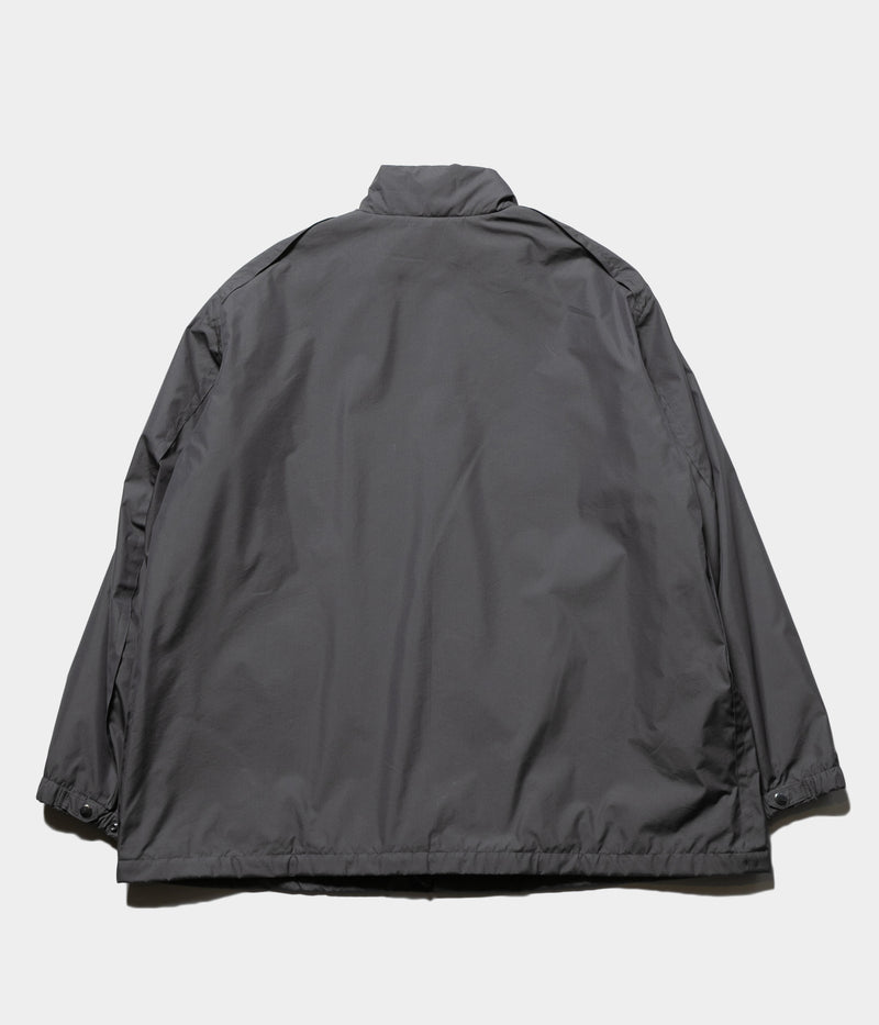 MAATEE＆SONS COACH JACKET PARACHUTE CLOTH MAATEE＆SONS 