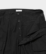 HERILL 26SS "Ripstop Jungle fatiguepants"