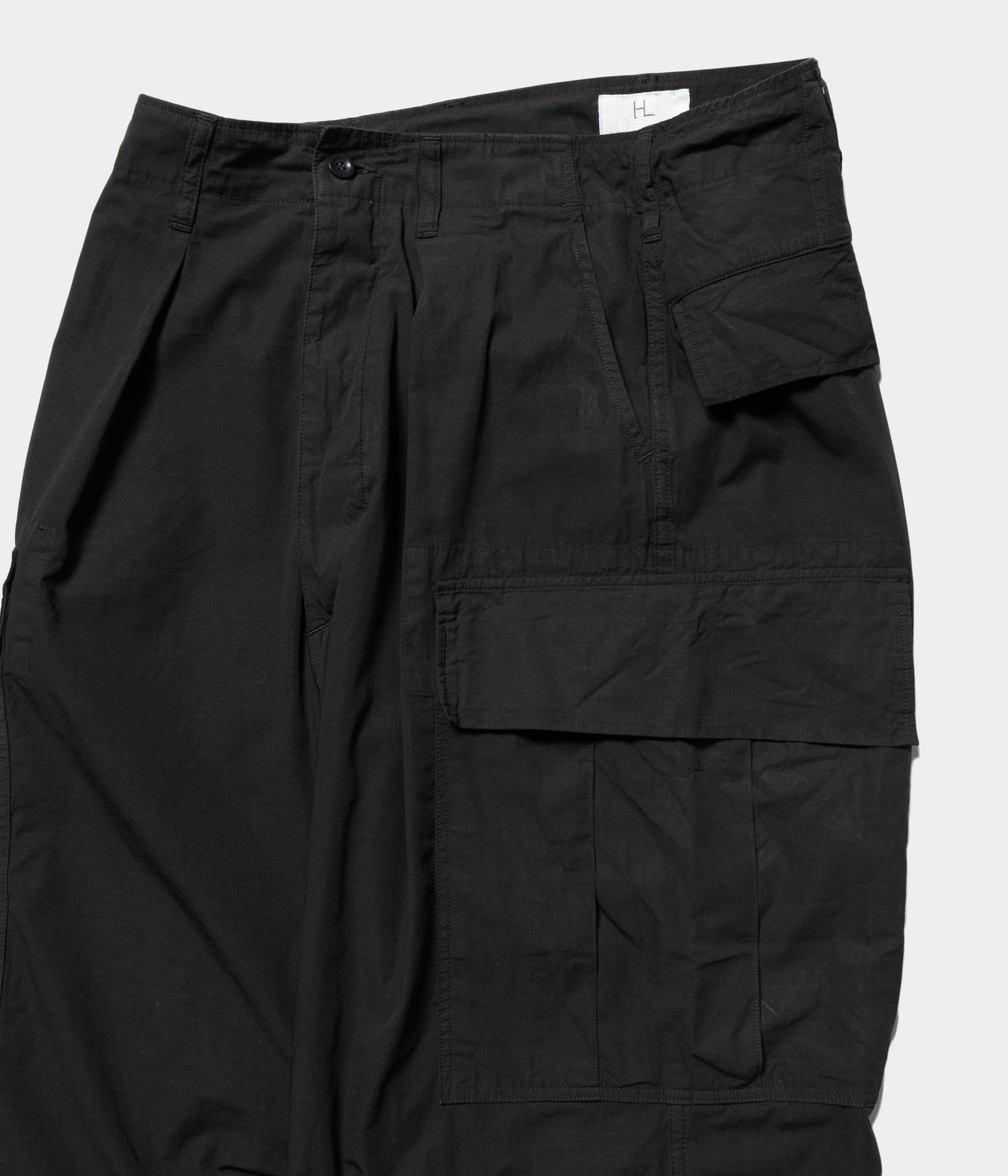 HERILL 26SS 