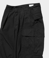 HERILL 26SS "Ripstop Jungle fatiguepants"