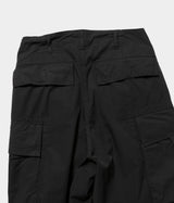 HERILL 26SS "Ripstop Jungle fatiguepants"