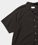 HERILL 26SS "Lawncheck Opencollar shirts"