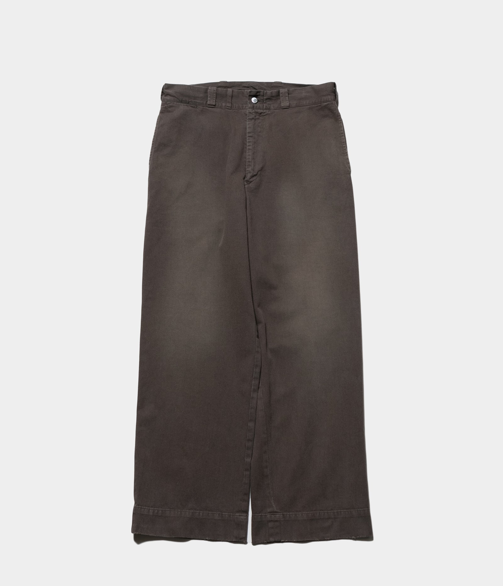 パンツ A.PRESSE Vintage Twill Work Pants 20260221_57_1600x.jpg?v=1771642794