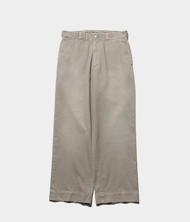 S*K様 A.PRESSE 2026 Vintage Twill Work Pa A.PRESSE 2026 Style1 