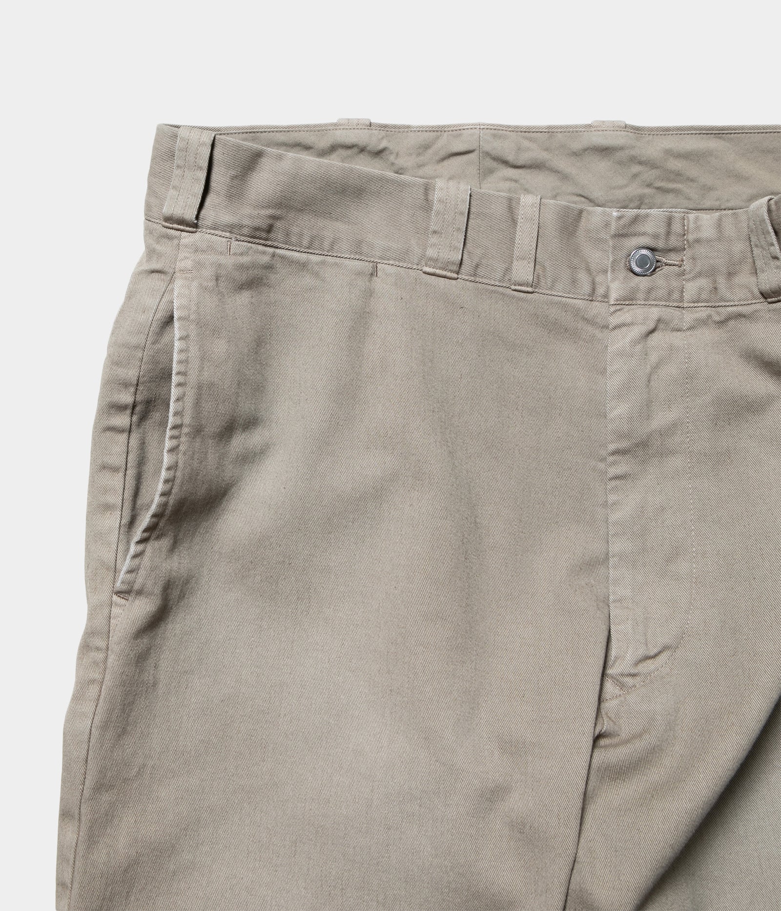 S*K様 A.PRESSE 2026 Vintage Twill Work Pa A.PRESSE 2026 Style1 