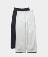 A.PRESSE 2026 Style1 "Type.3 Chino Trousers"