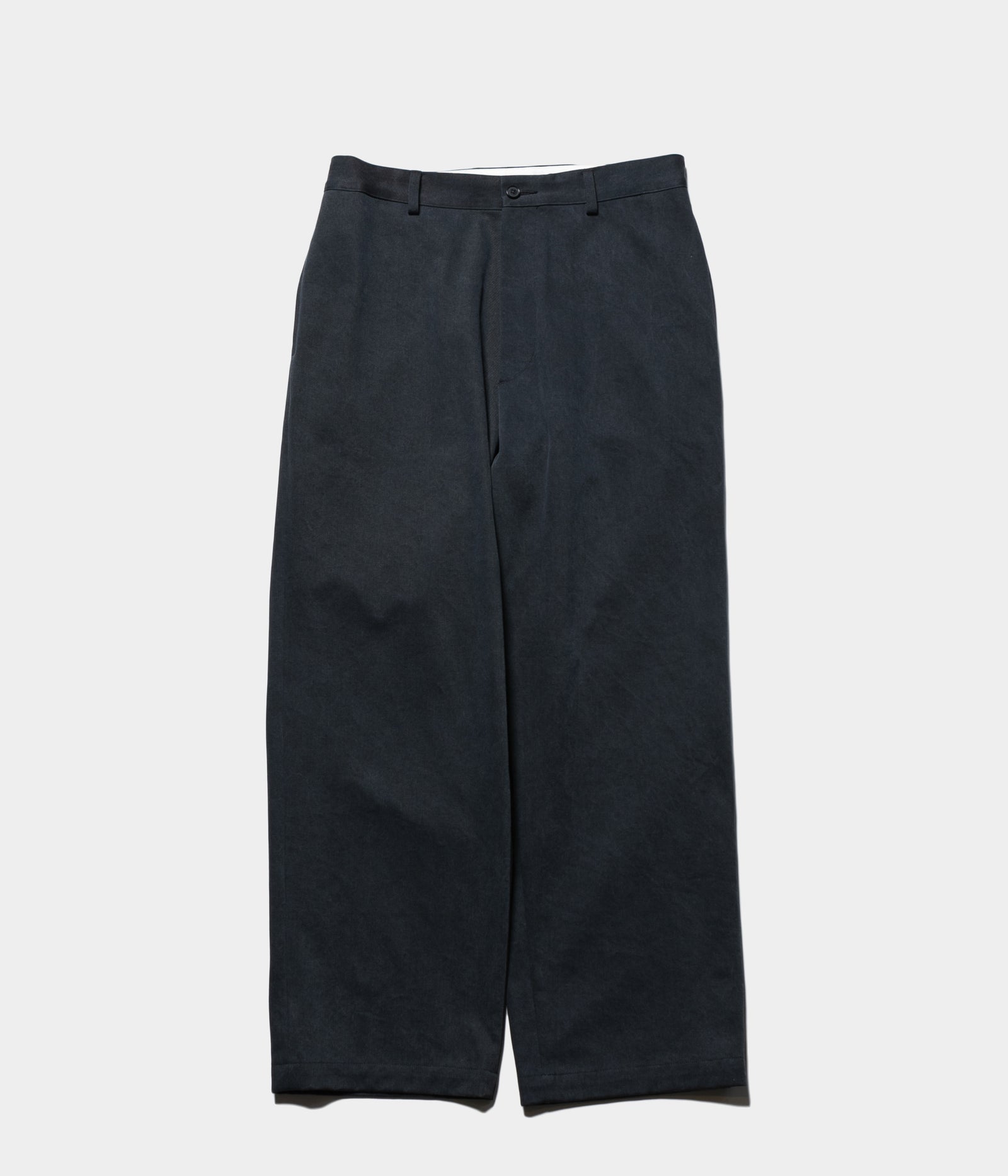 パンツ A.PRESSE TYPE1 CHINO TROUSERS BLACK 20260221_69_1600x.jpg?v=1771643476
