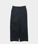 A.PRESSE 2026 Style1 "Type.3 Chino Trousers"