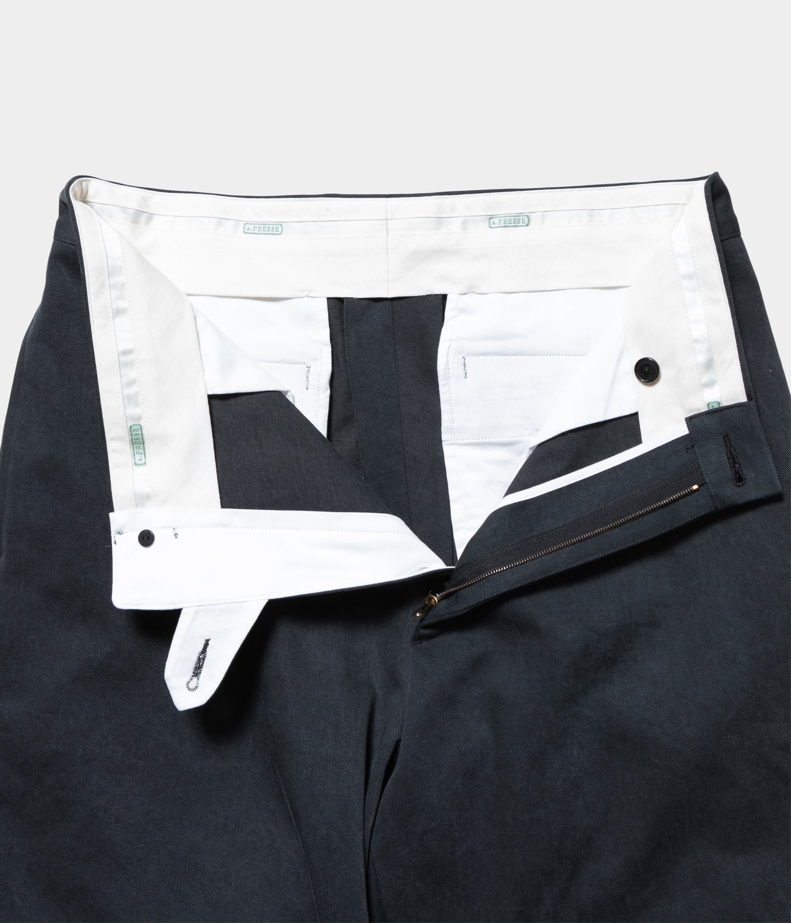 A.PRESSE 2026 Style1 