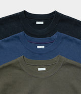 A.PRESSE 2026 Style1 "Vintage S/S T-shirt"