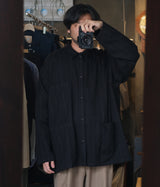 YOKO SAKAMOTO "WORK SHIRT"