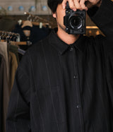 YOKO SAKAMOTO "WORK SHIRT"