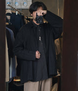 YOKO SAKAMOTO "WORK SHIRT"