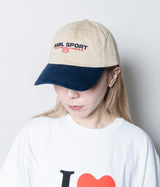 STUDIO ANIMALS "Animals Sport Cap"