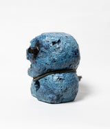 Kunio Kamiyama "Neo-Sea-Sir (Ryukyu Indigo Dye)"