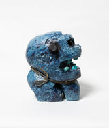 Kunio Kamiyama "Neo-Sea-Sir (Ryukyu Indigo Dye)"