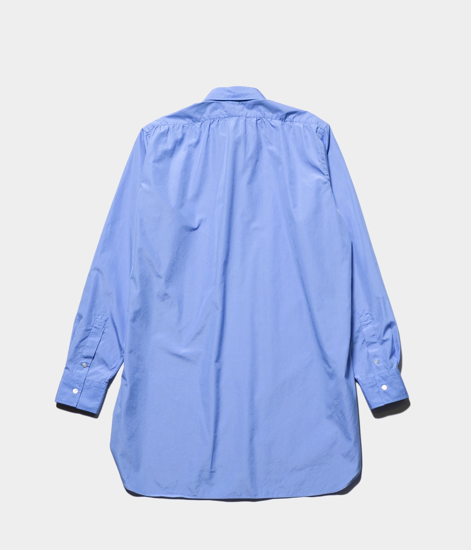 HEUGN JAMES light blue サイズ2 HEUGN 