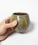 須藤 祥太郎 "過跡カップ"