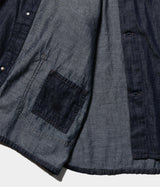 MAATEE＆SONS "DENIM SHIRTS JACKET"