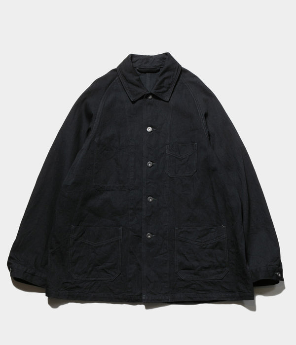 MAATEE & SONS COVERALL JK サイズ3 MAATEE＆SONS 