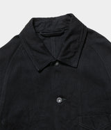 MAATEE＆SONS "DENIM COVERALL"